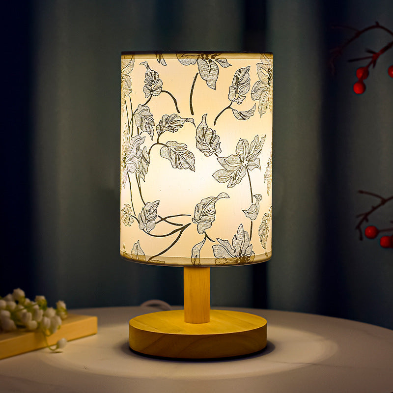 Elegant Bedside LED night light