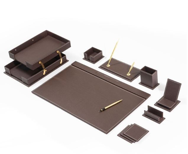 Classic Desk Organizer 12 PCS