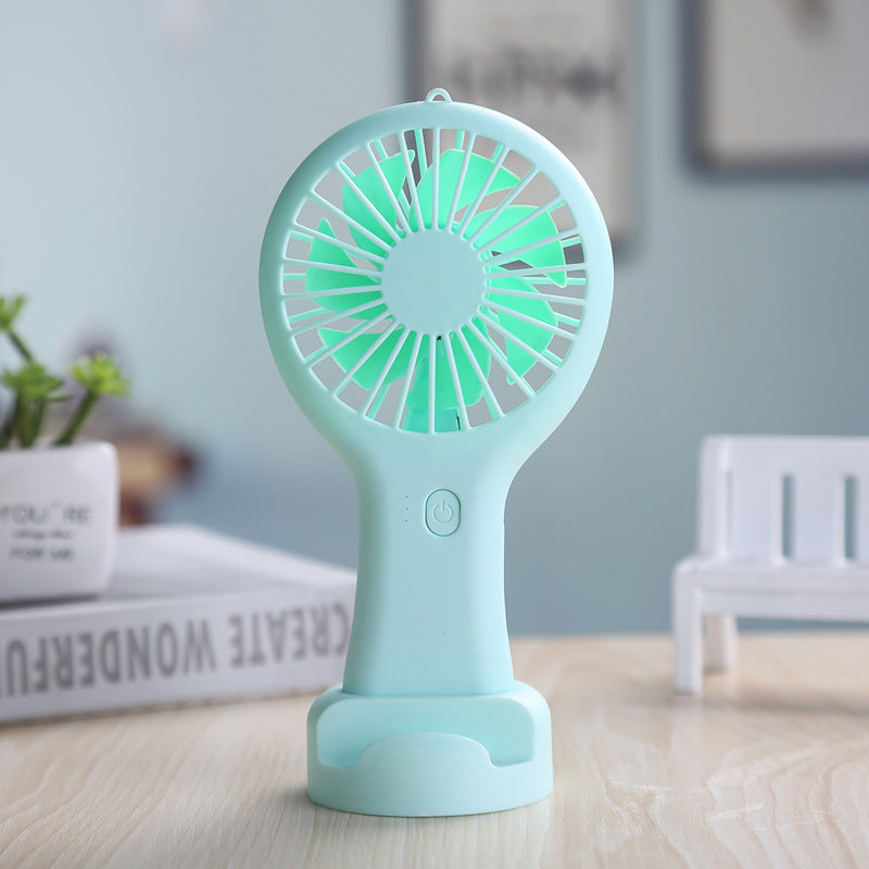 Rechargeable Portable Pocket Fan