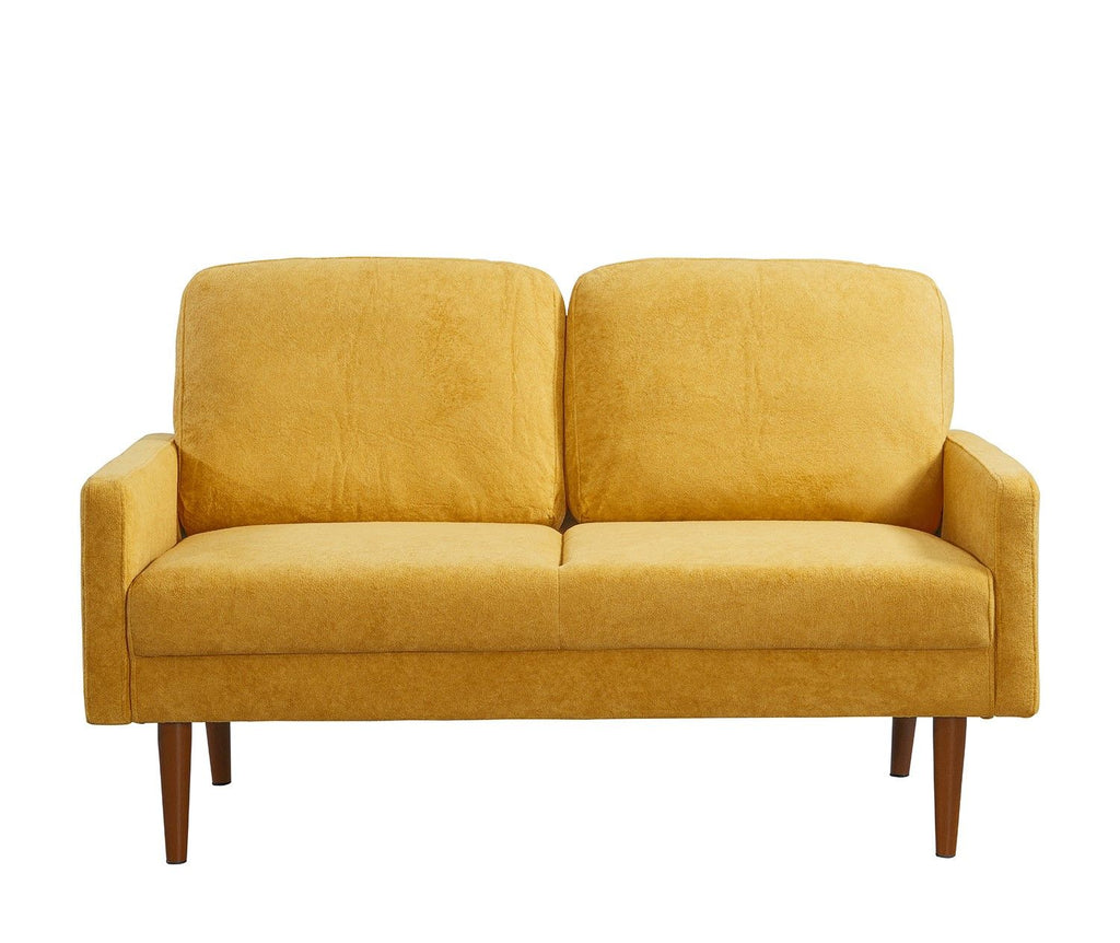 European Style Loveseat Sofa