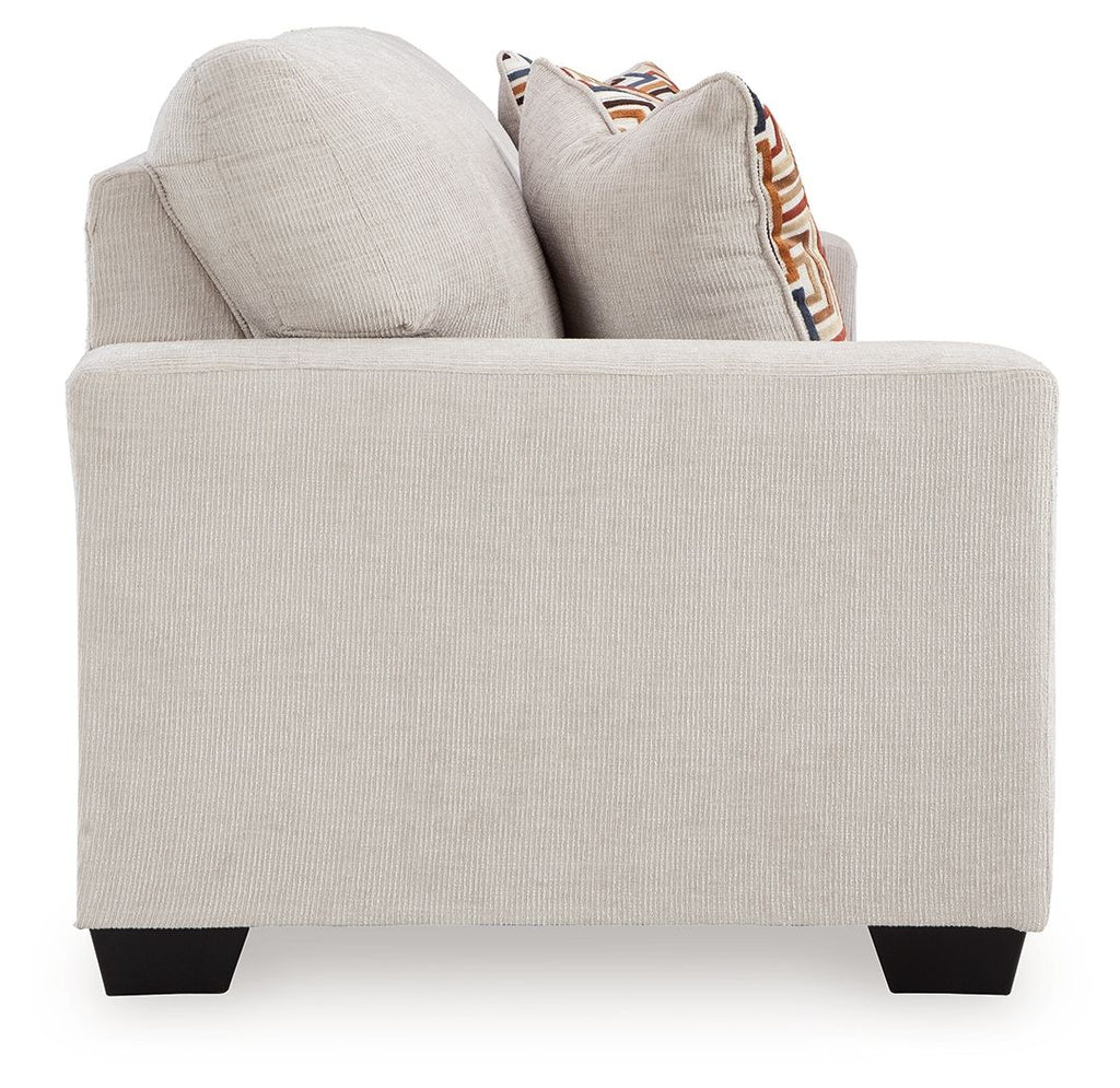 Chic Elegant living set