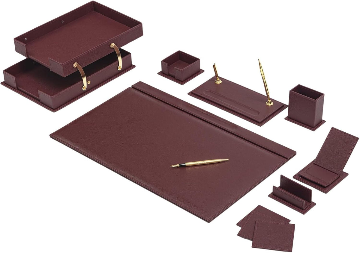 Classic Desk Organizer 12 PCS