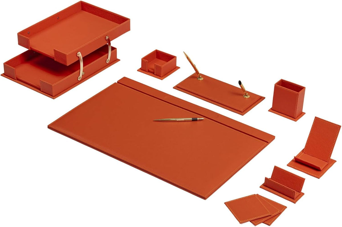 Classic Desk Organizer 12 PCS