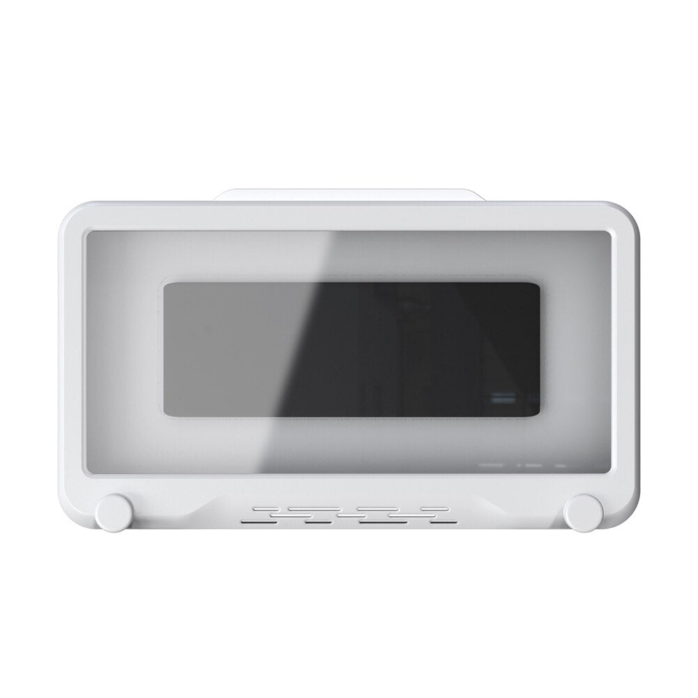 Wall-Mounted Waterproof Phone Holder