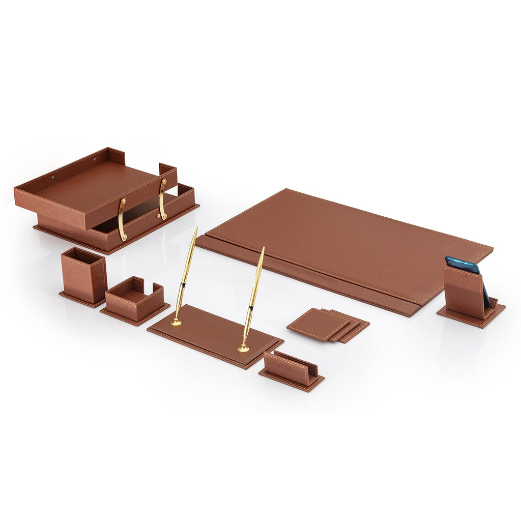 Classic Desk Organizer 12 PCS