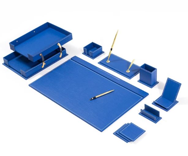 Classic Desk Organizer 12 PCS