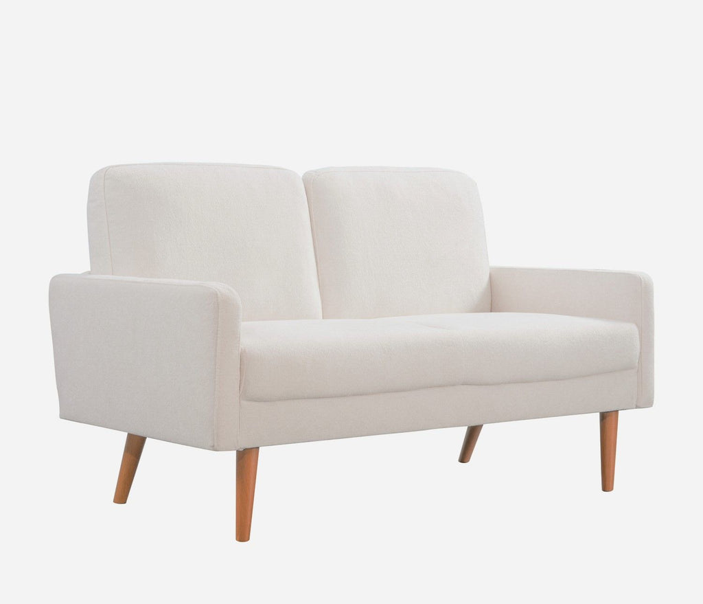 European Style Loveseat Sofa