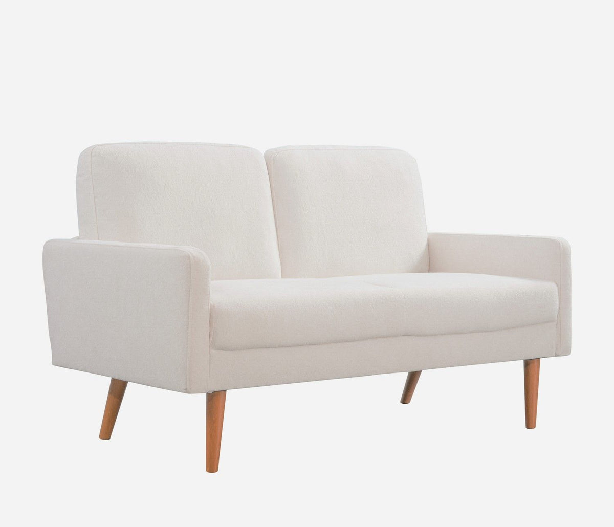 European Style Loveseat Sofa