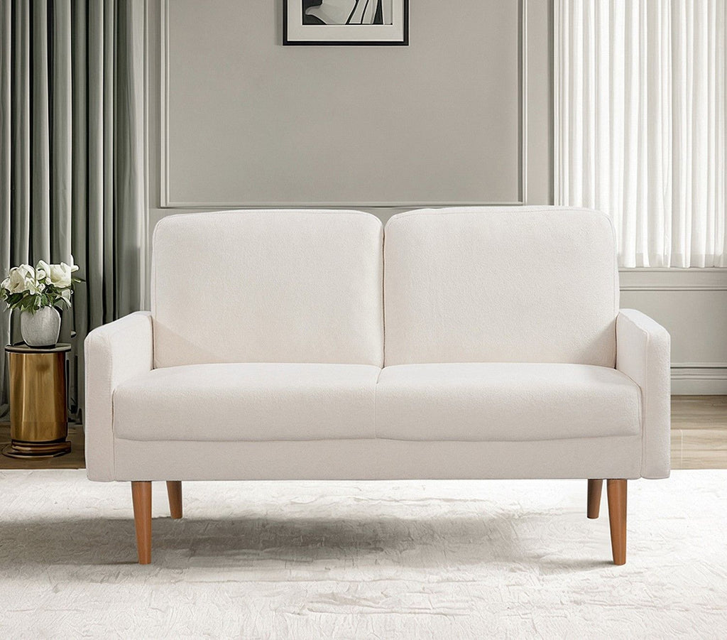 European Style Loveseat Sofa