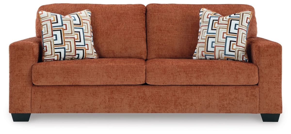 Chic Elegant living set
