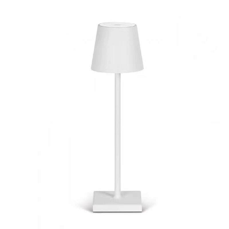 Modern Simple living portable light rechargable