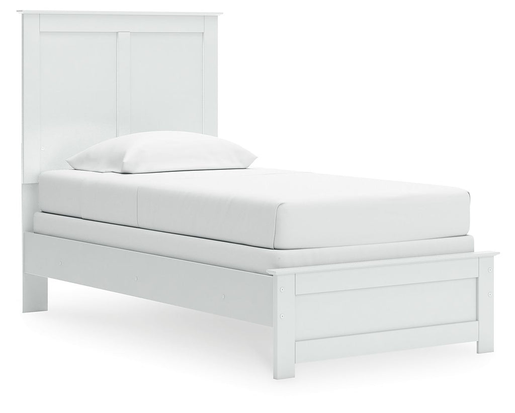 Cottage Chic Vibe-Bed Set