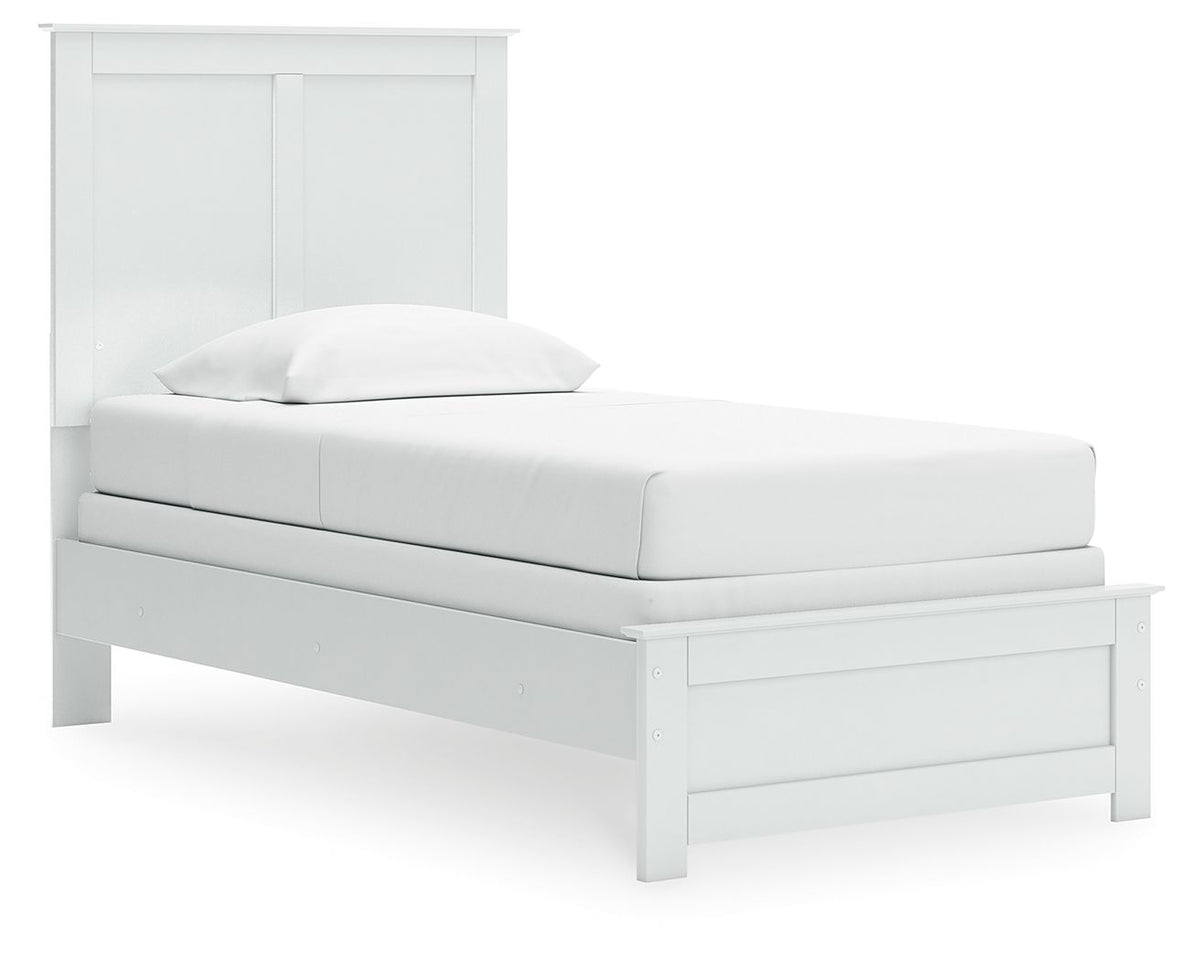 Cottage Chic Vibe-Bed Set