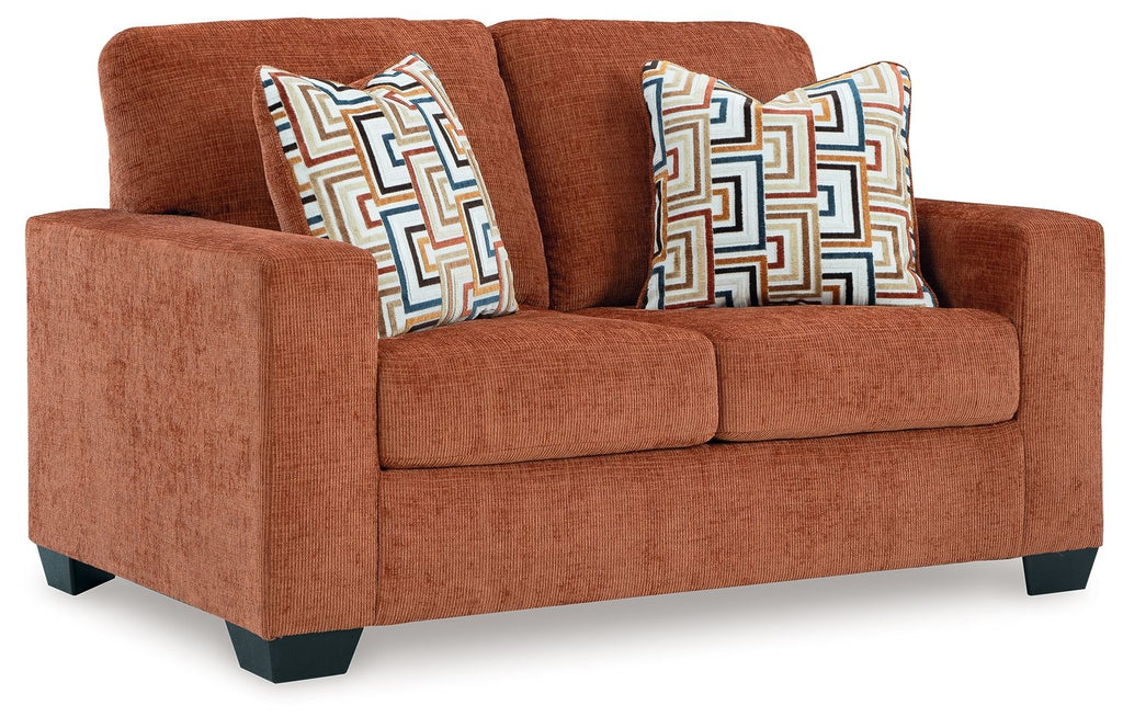 Chic Elegant living set