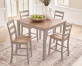 Casual Farmhouse 5 Pc. Dinette