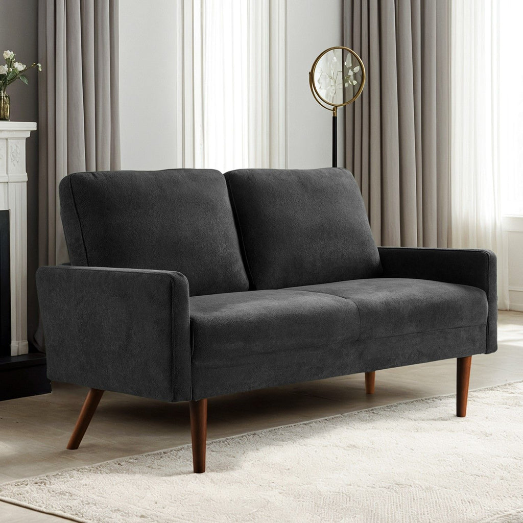 European Style Loveseat Sofa