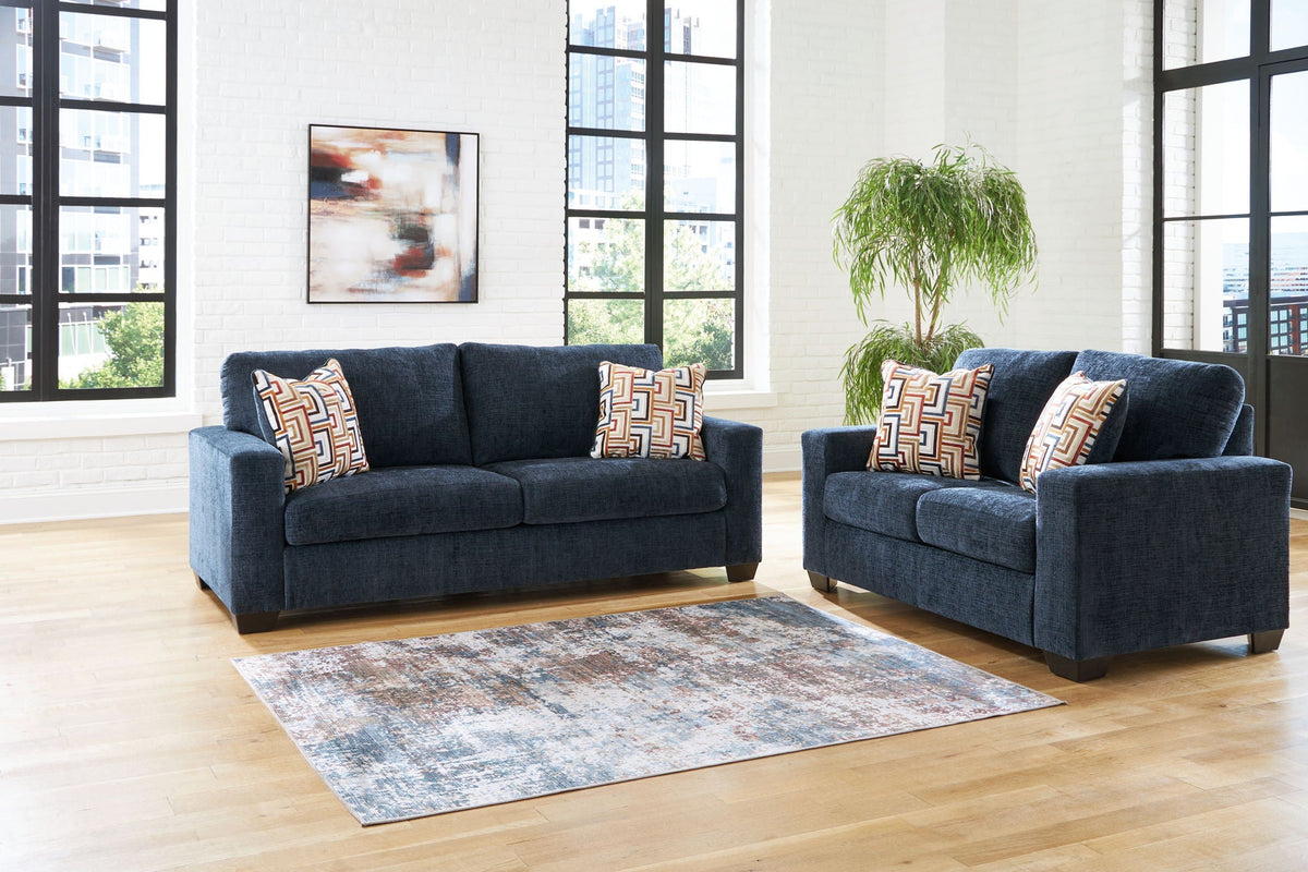 Chic Elegant living set