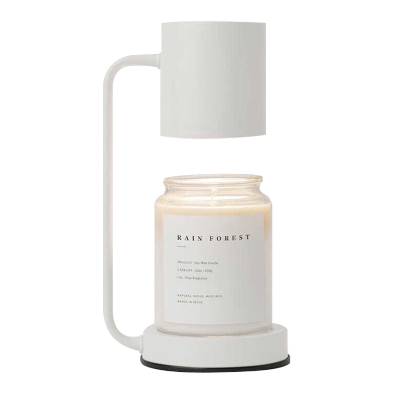 Modern Sleek Candle Warmer
