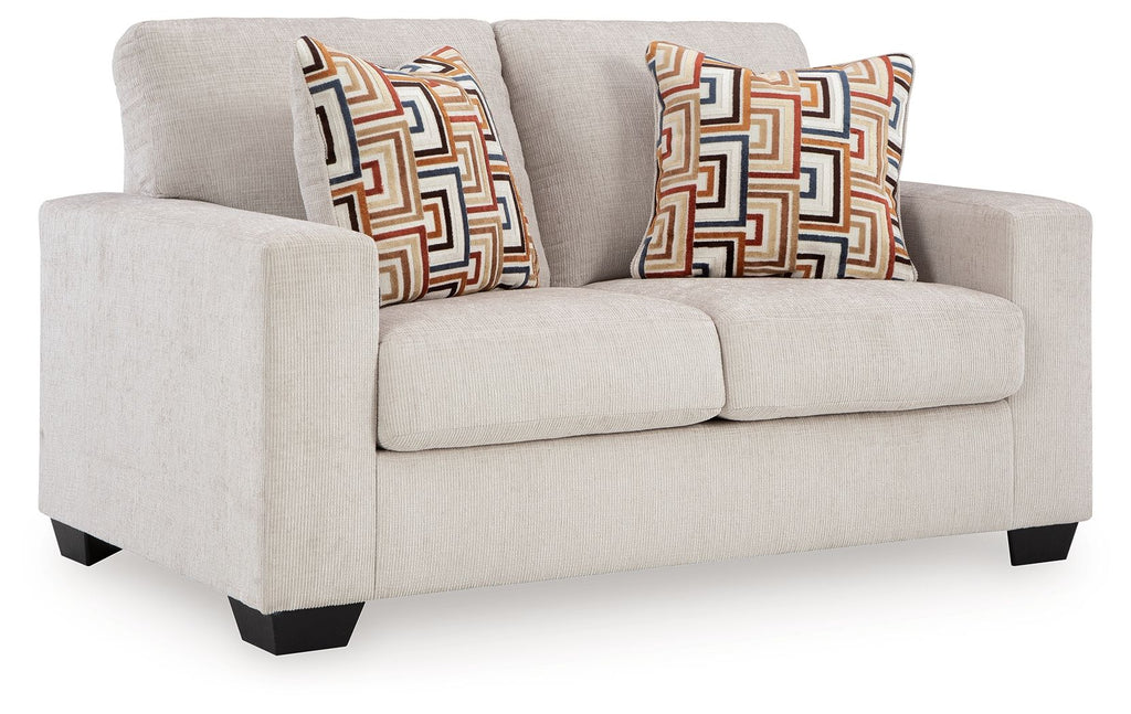 Chic Elegant living set