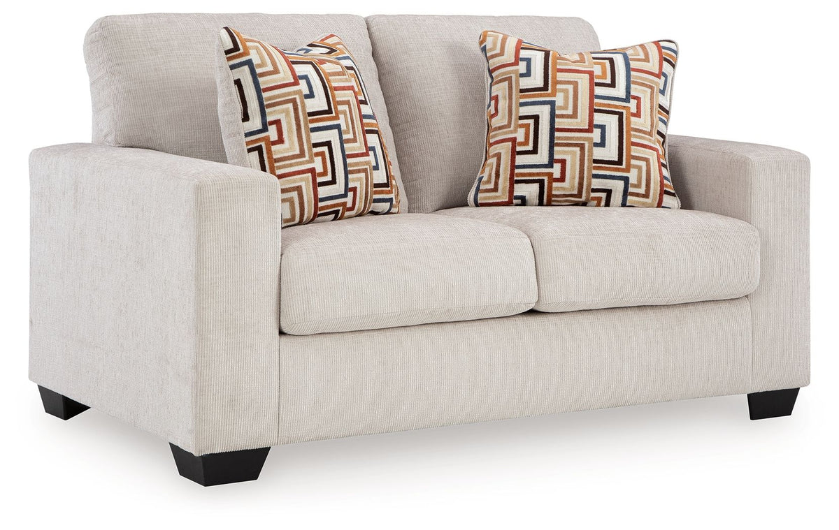 Chic Elegant living set