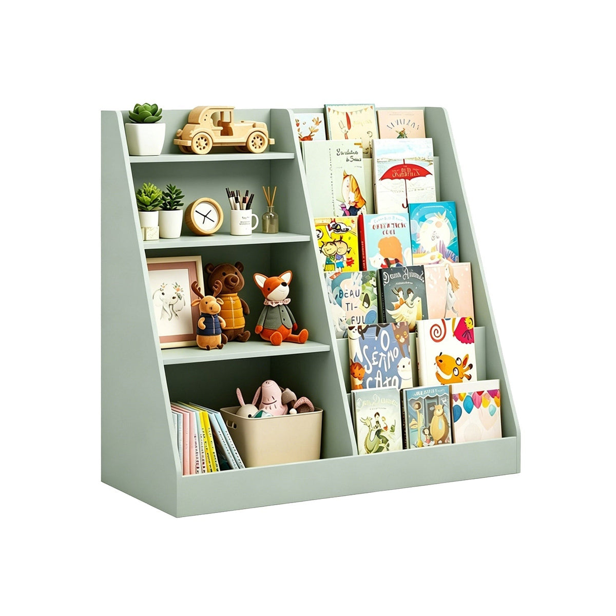 Toy Storage Organizer