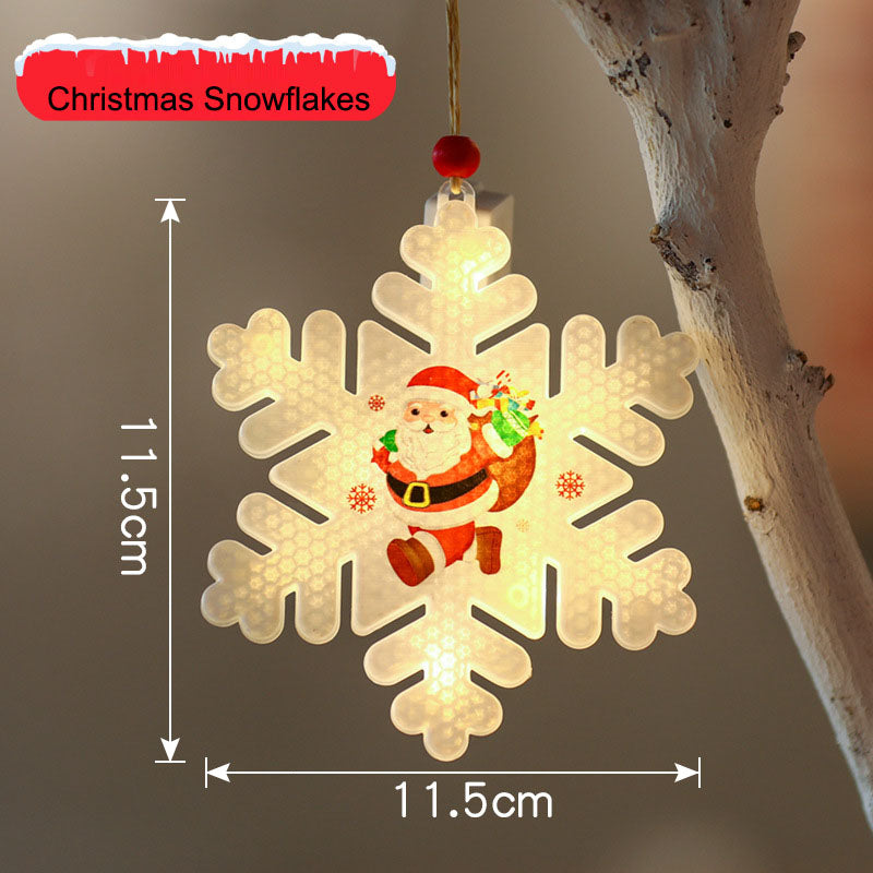 Christmas LED Lights