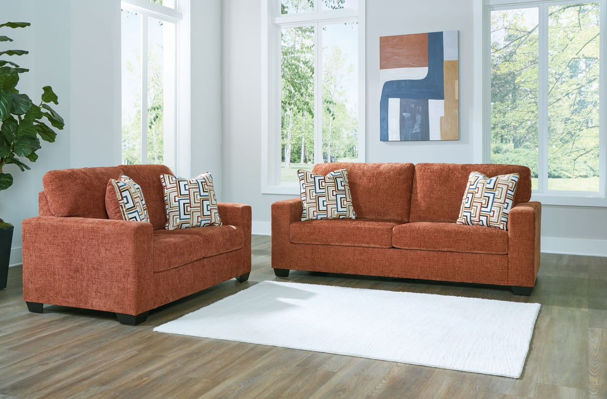 Chic Elegant living set