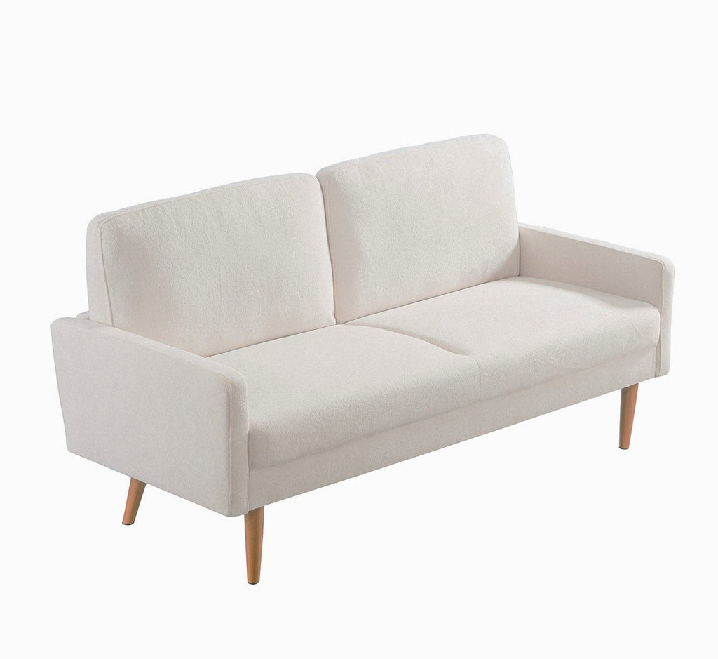 European Style Loveseat Sofa