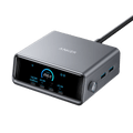Efficient Prime Charger
