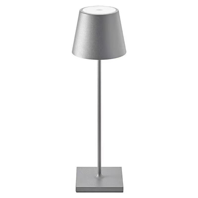 Modern Simple living portable light rechargable