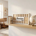 Personalized School Frame