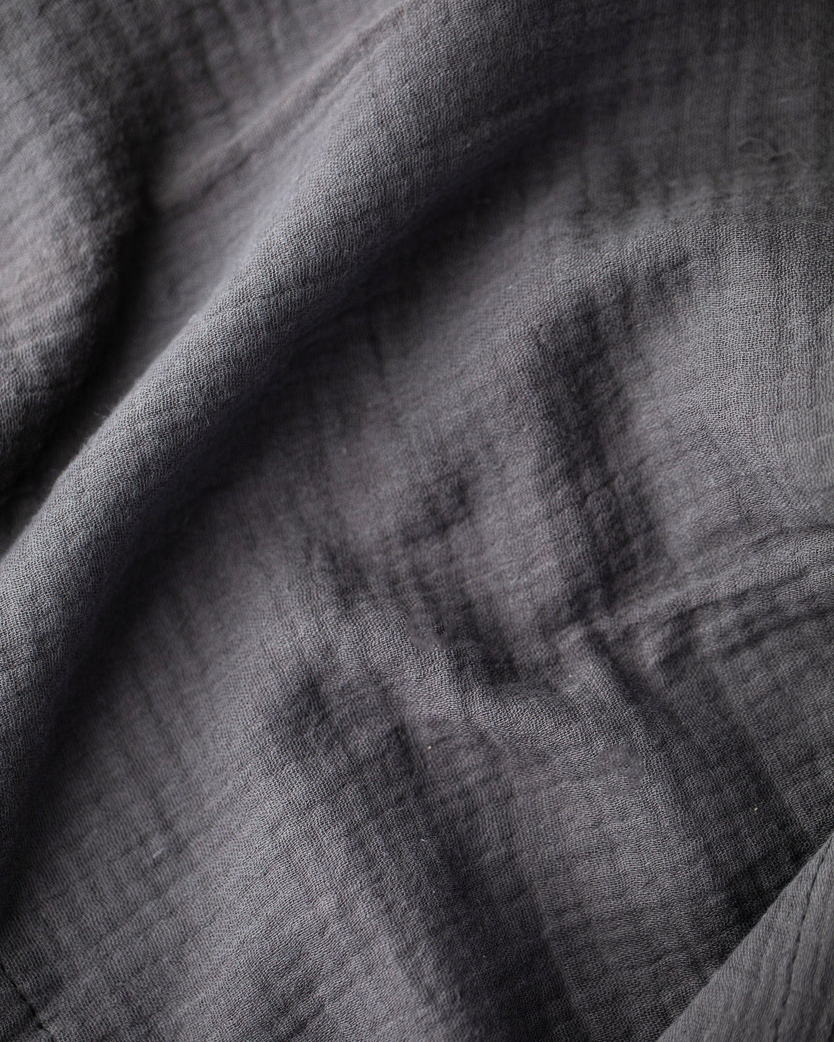 Crinkle Cloth Napkins
