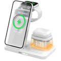 Wireless charging Five in one wireless