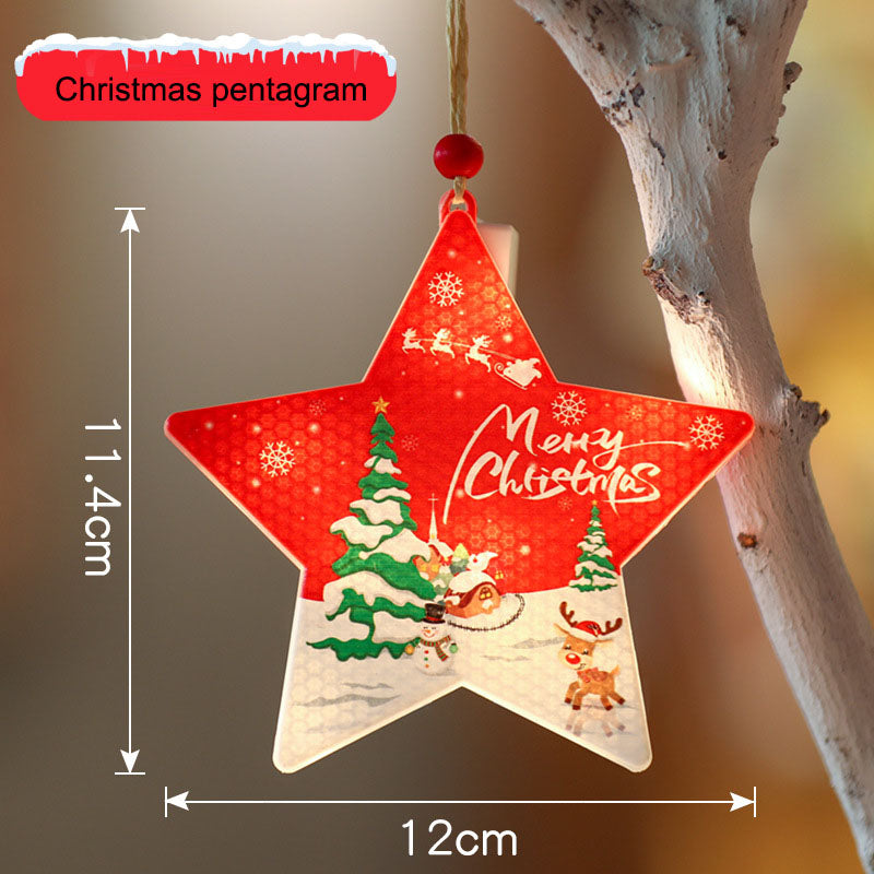 Christmas LED Lights