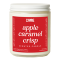 Apple Caramel Crisp Candle