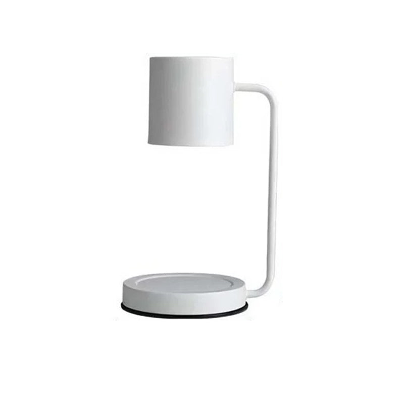 Modern Sleek Candle Warmer