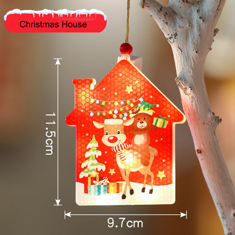 Christmas LED Lights