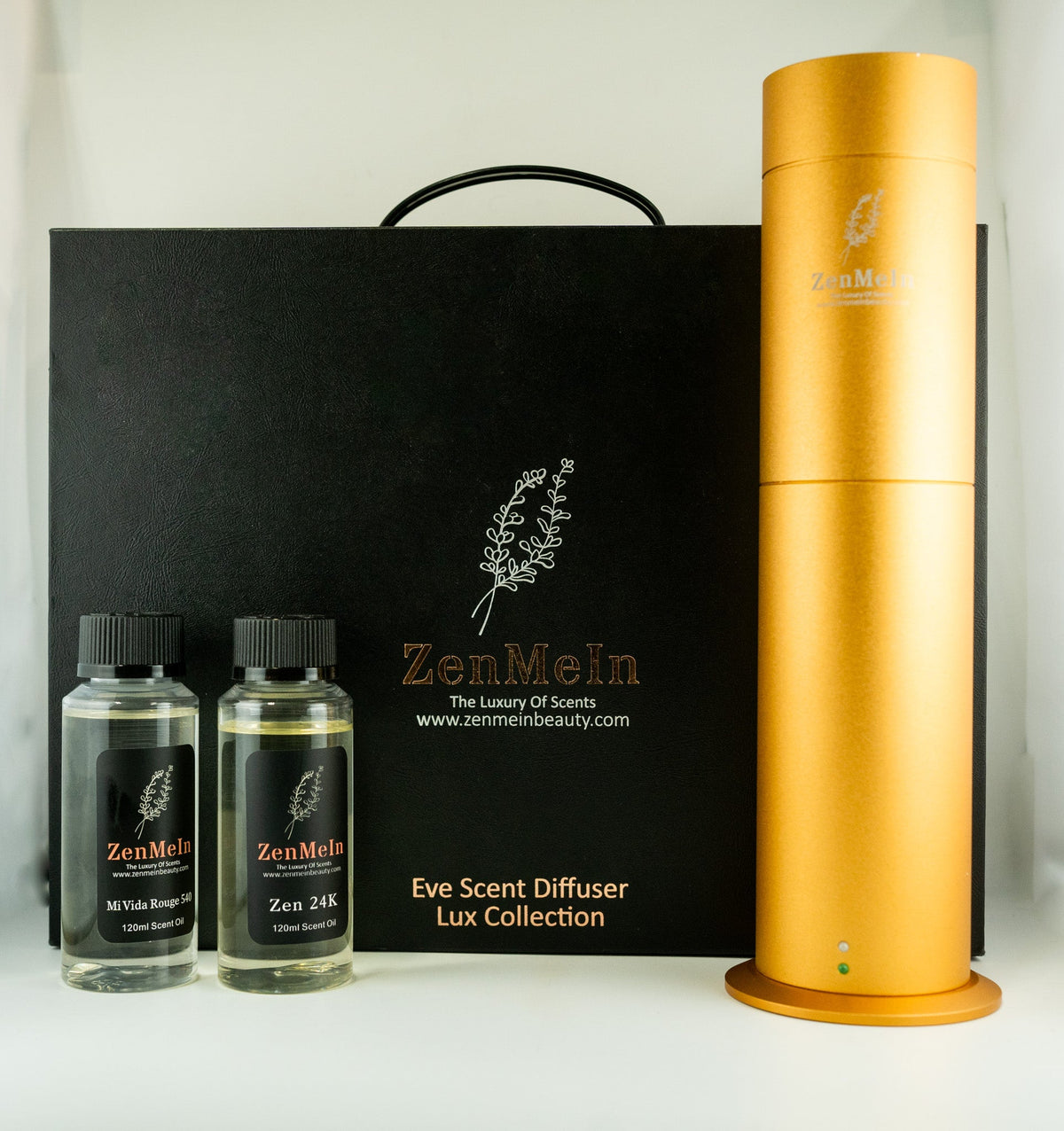 Sleek Modern Diffuser