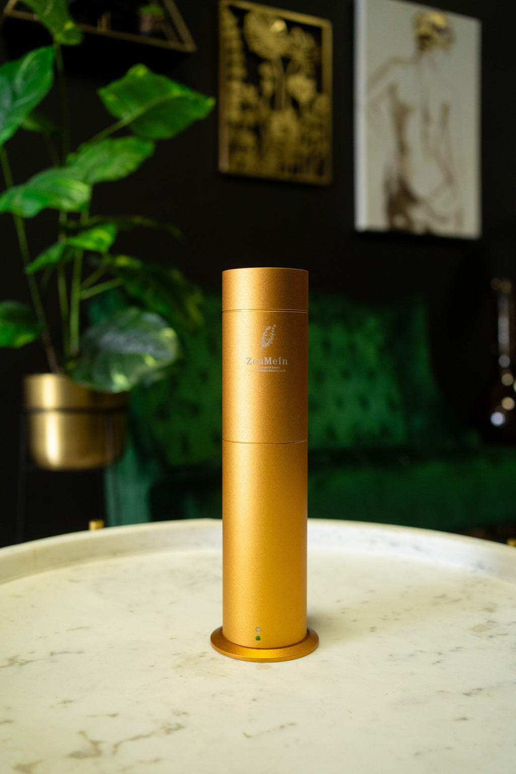 Sleek Modern Diffuser