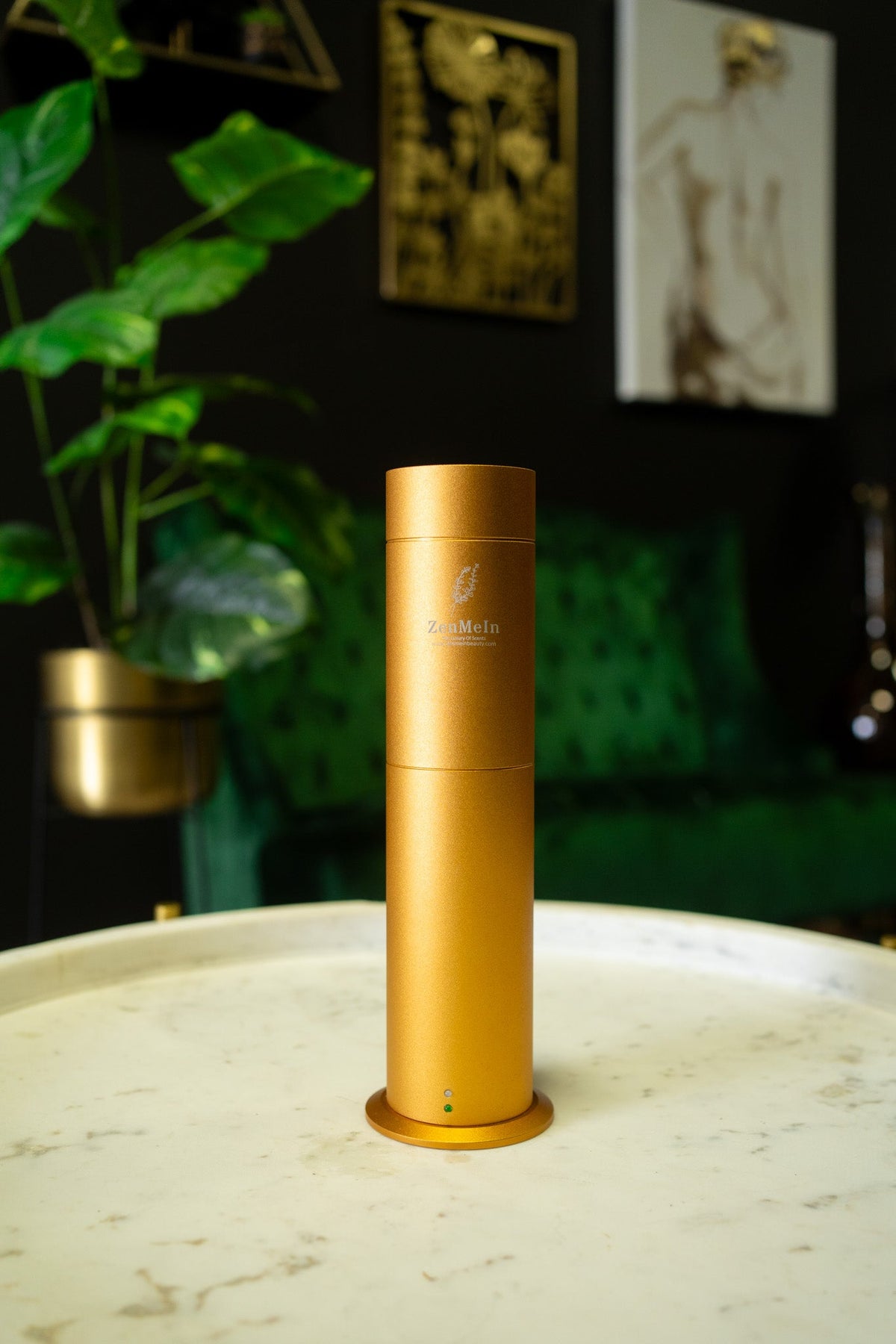 Sleek Modern Diffuser