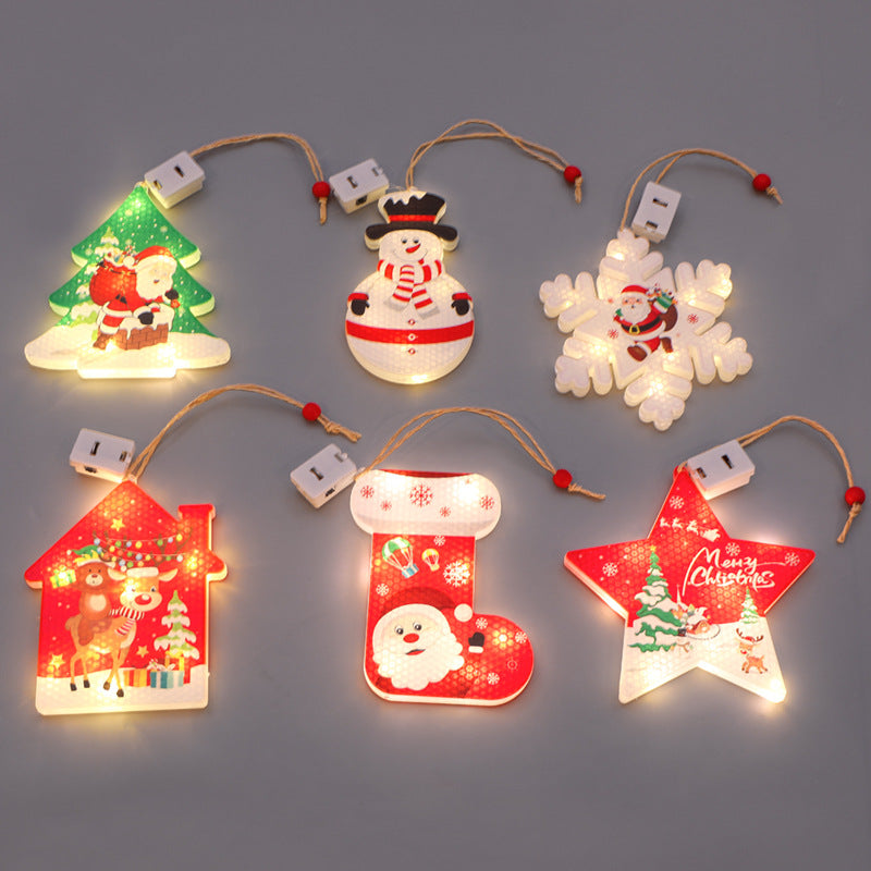 Christmas LED Lights