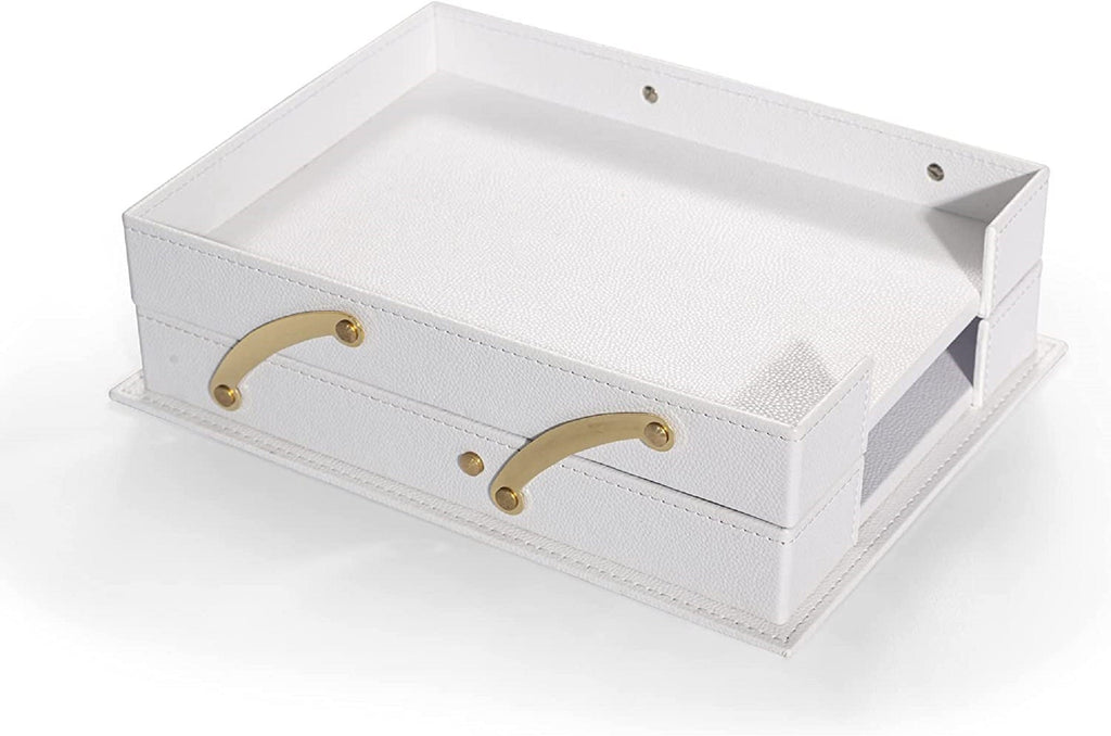 Classic Desk Organizer 12 PCS