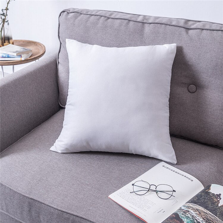 Boho Tassel Pillow Cover