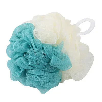 4-Piece Exfoliating Bath Towel Set