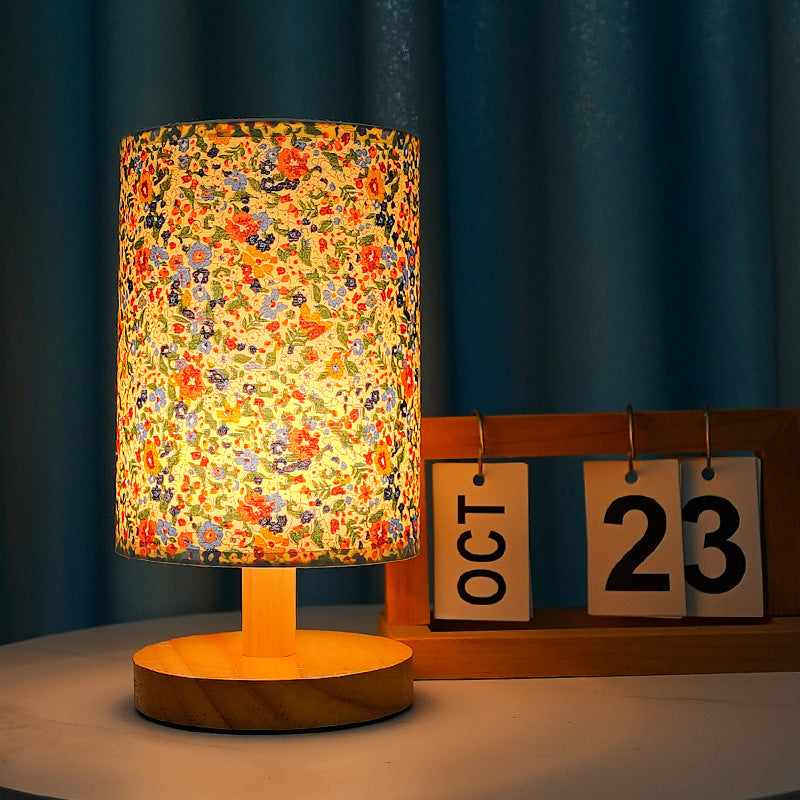 Elegant Bedside LED night light