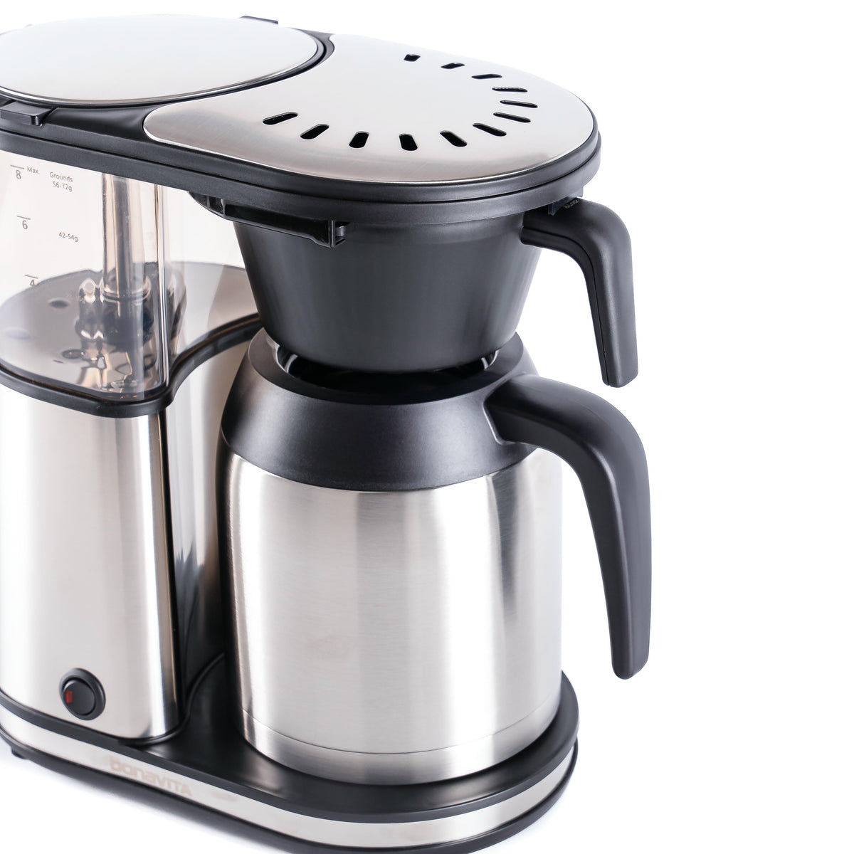 Connoisseur Coffee Brewer
