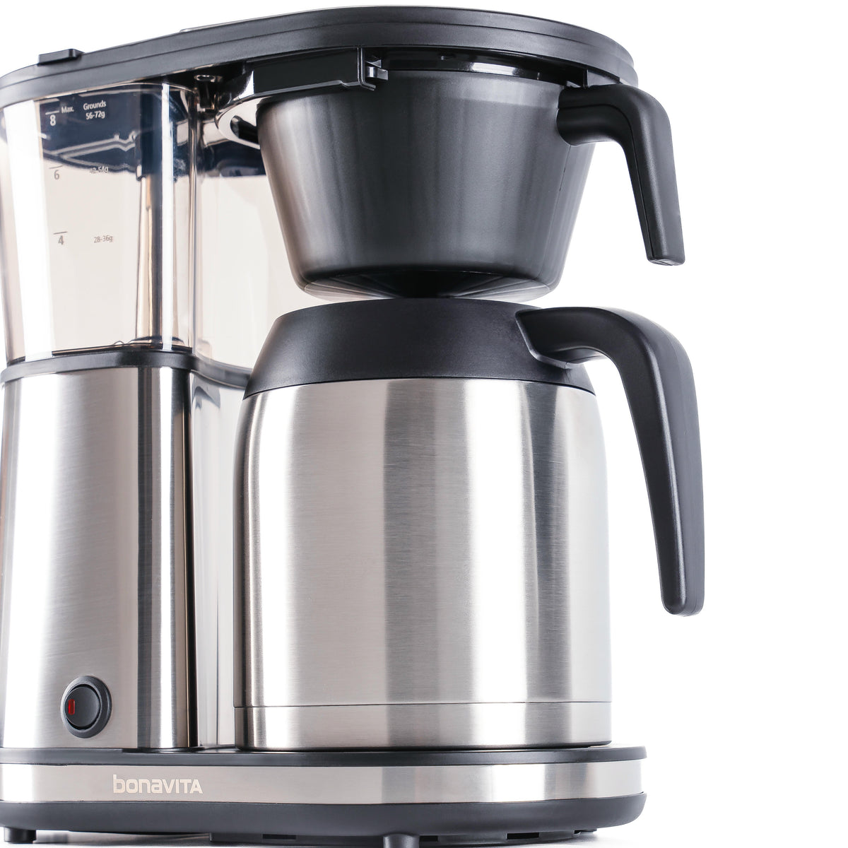 Connoisseur Coffee Brewer