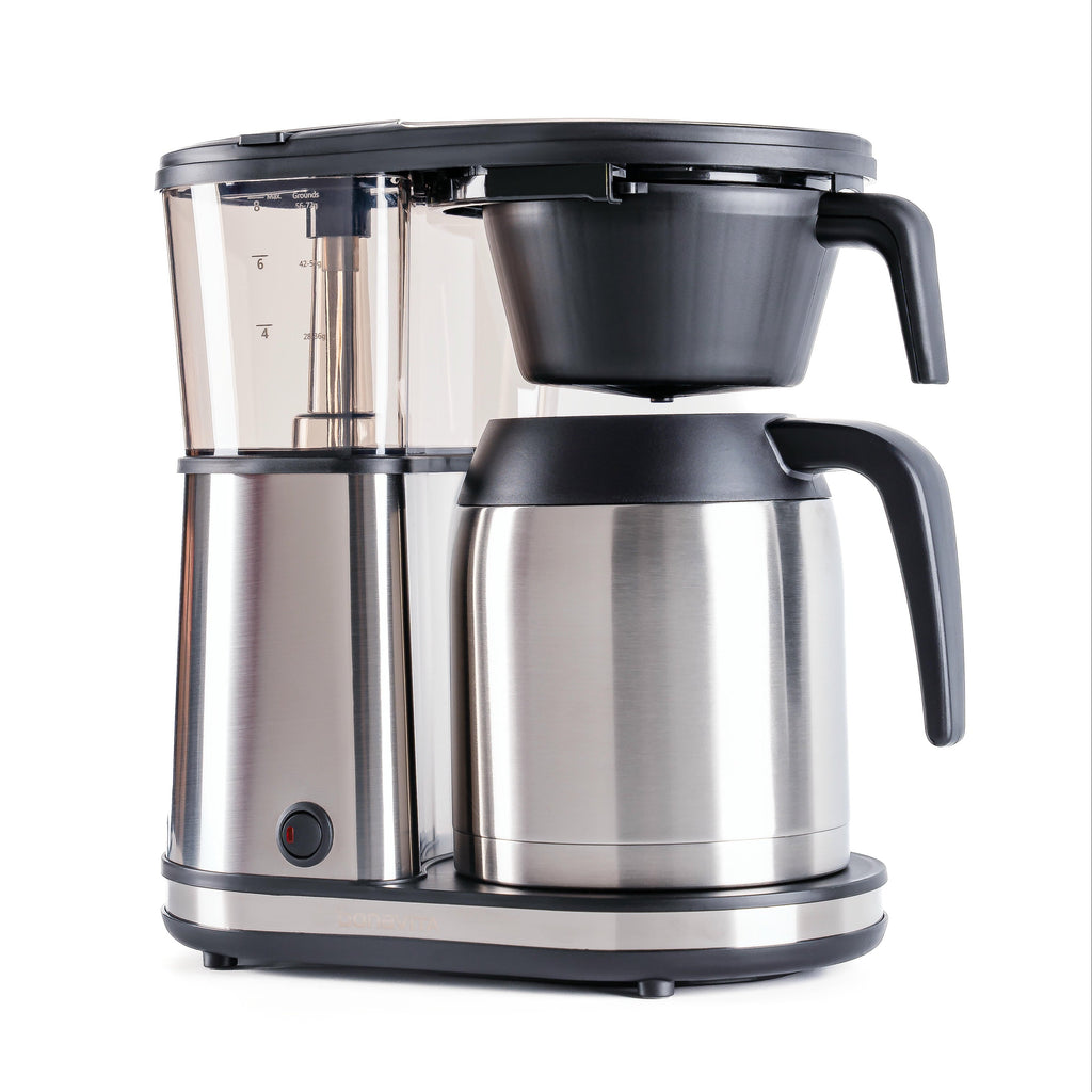 Connoisseur Coffee Brewer