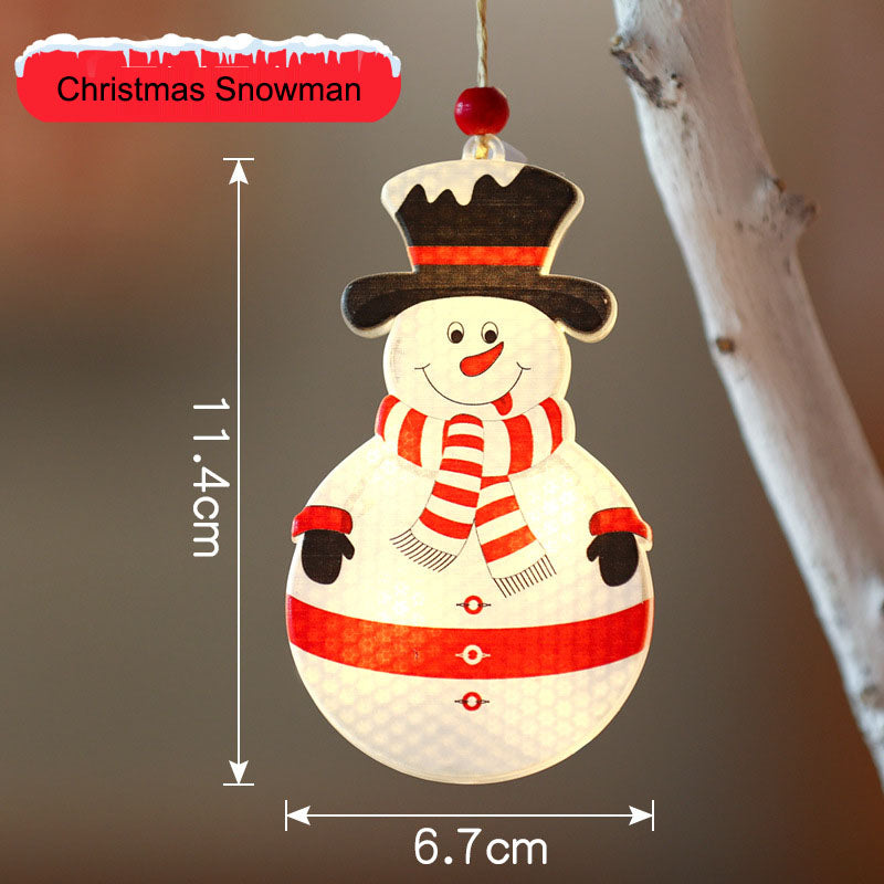 Christmas LED Lights