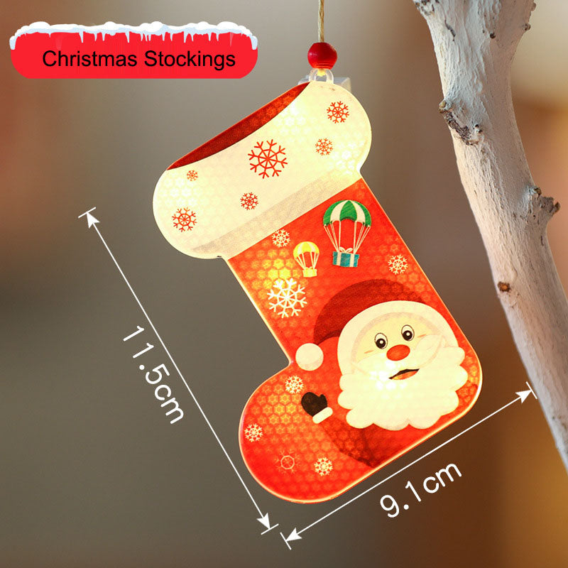 Christmas LED Lights